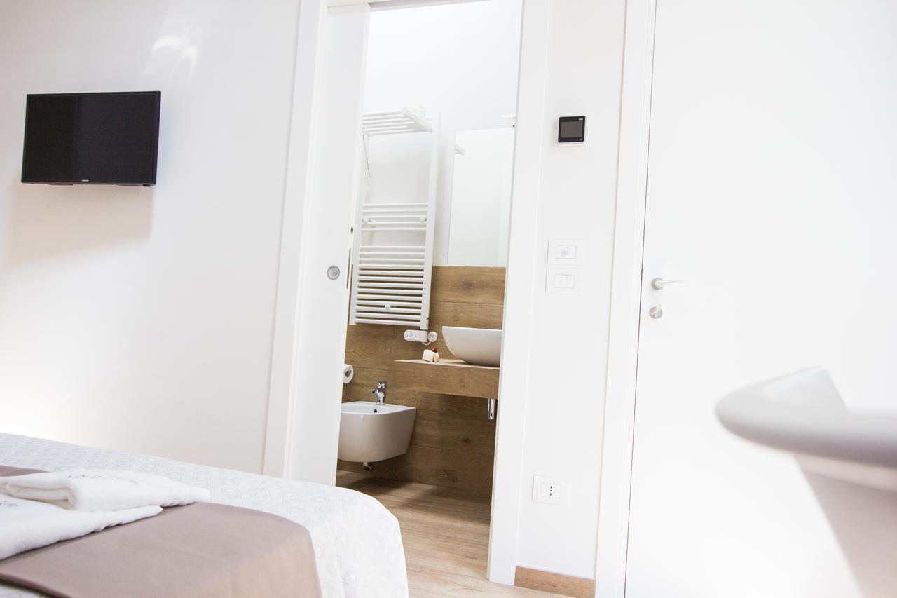 Quarto Latino B&B Altamura Eksteriør bilde