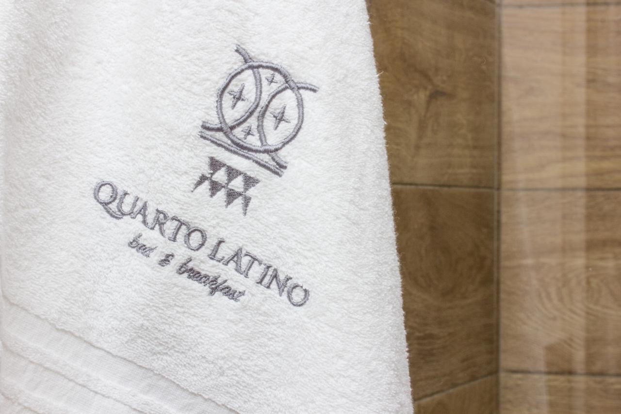 Quarto Latino B&B Altamura Eksteriør bilde