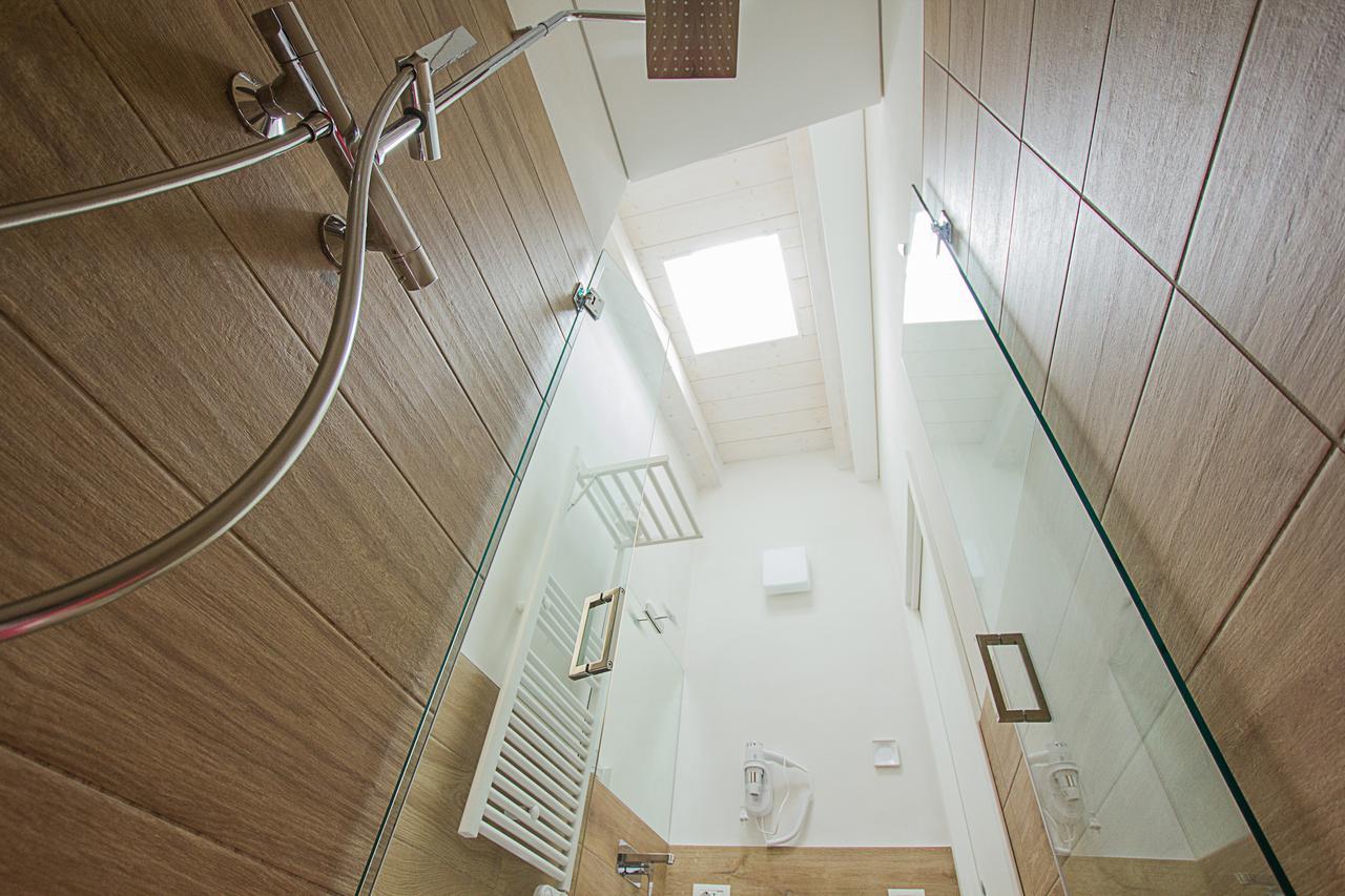 Quarto Latino B&B Altamura Eksteriør bilde